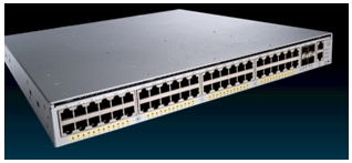 Cisco Catalyst 4948e