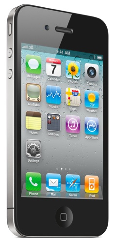 Apple iPhone 4