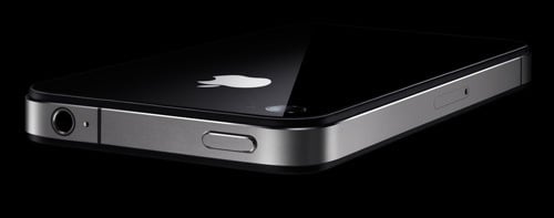 Apple iPhone 4