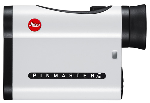 Leica Pinmaster