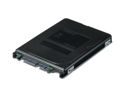 Buffalo MicroStation SSD