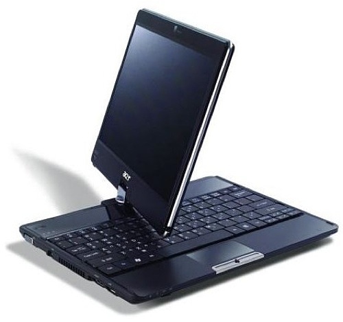 Acer Aspire 1825PT