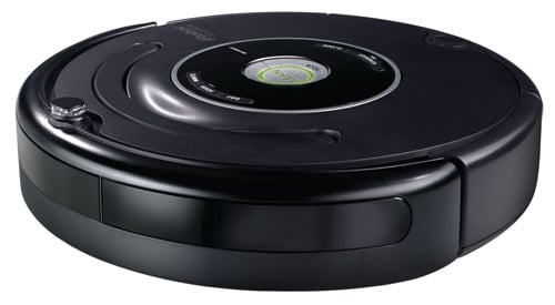 iRobot Roomba 581