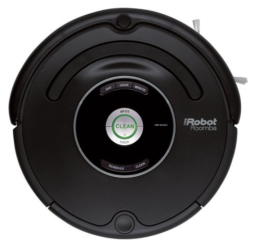 iRobot Roomba 581