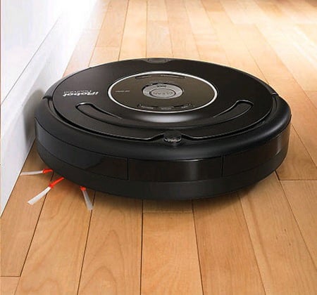 iRobot Roomba 581