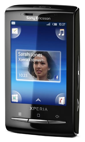 Xperia X10 Mini