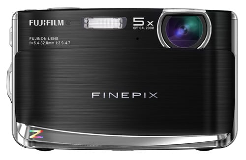 Fujifilm Pinepix Z70
