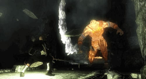 Demons Souls