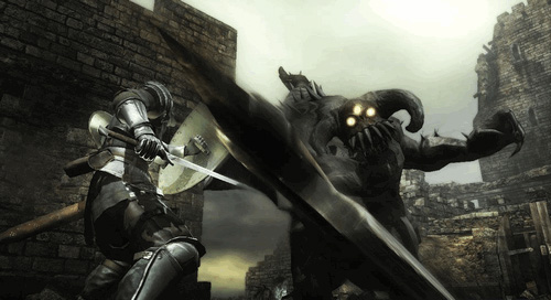 Demons Souls