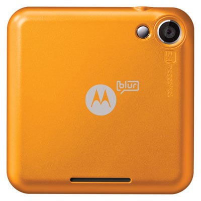 Motorola Flipout