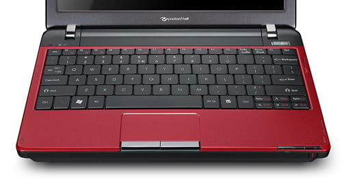 Packard Bell Easynote Butterfly XS