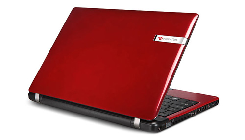 Packard Bell Easynote Butterfly XS