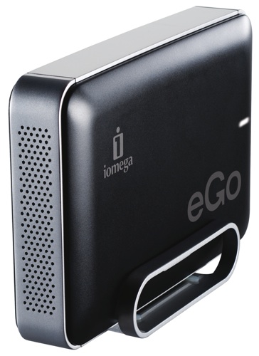 Iomega eGo Desktop USB 3.0