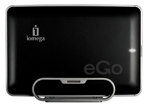 Iomega eGo Desktop USB 3.0