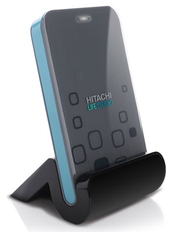 Hitachi LifeStudio Mobile