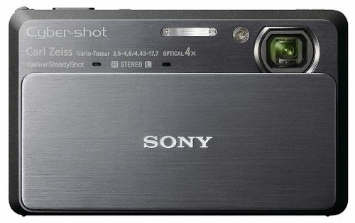 Sony Cyber-shot TX9