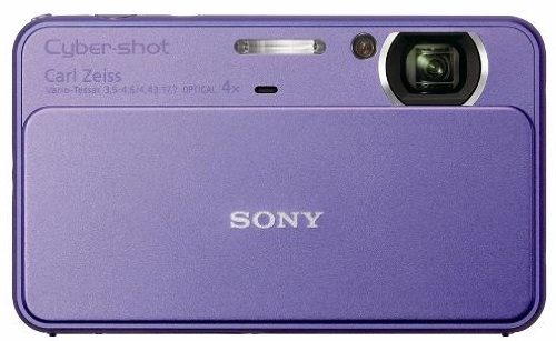 Sony Cyber-shot T99