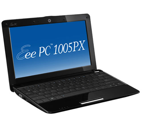 Asus Eee PC 1005PX