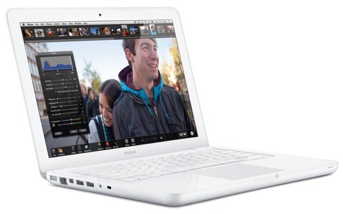 Apple MacBook mid-2010 • The Register