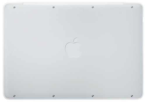 Apple MacBook 2010