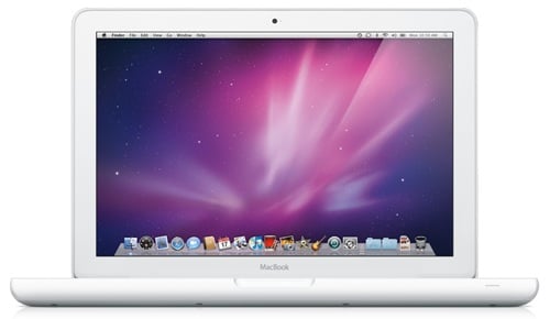 Apple MacBook 2010