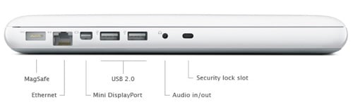 Apple Macbook Mid 10 The Register