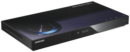 Samsung HT-C6930