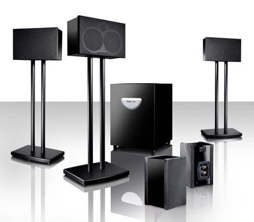 Teufel System 5