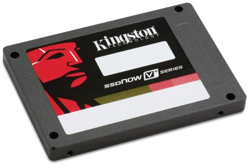 Kingston SSDNow V+ 512GB