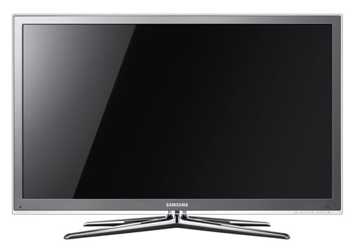 Samsung UE46C8000