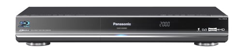 Panasonic DMR-BW880