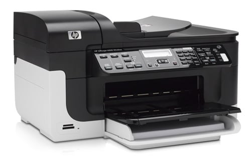 HP Officejet 6500