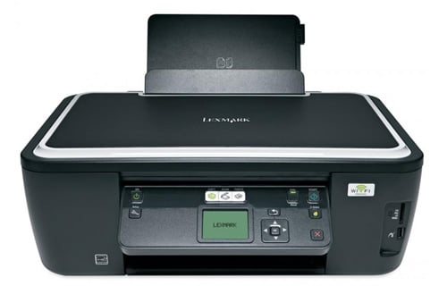 Lexmark Intuition S505