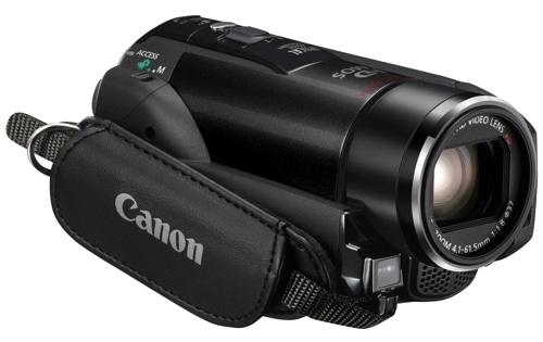 Canon Legria HF M32