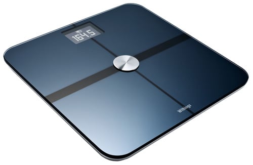 Withings WiFi Scales