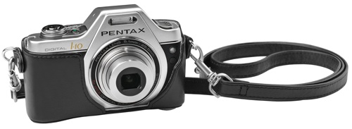 Pentax Optio I-10