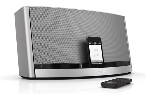 Bose SoundDock 10