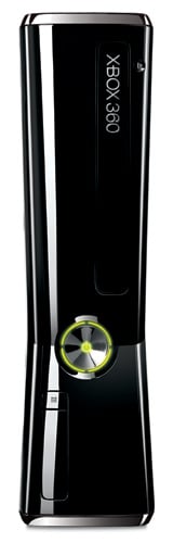 Xbox 360 250GB