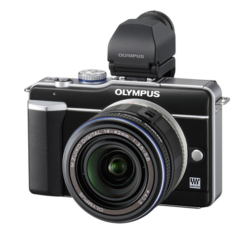 Olympus E-PL1