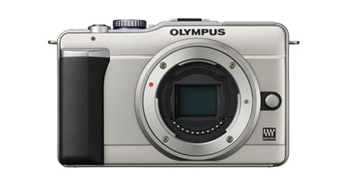 Olympus E-PL1