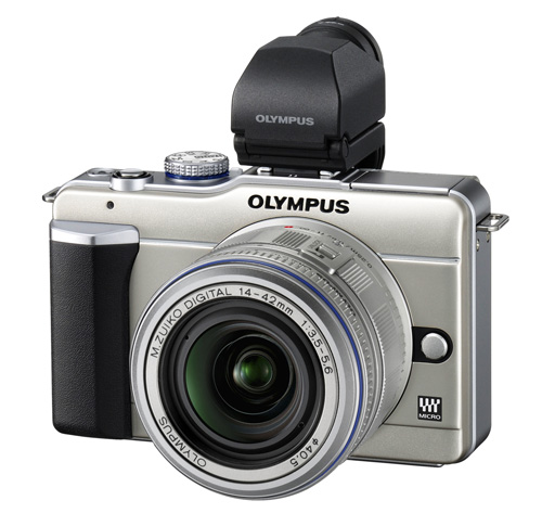 Olympus E-PL1