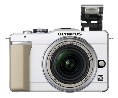 Olympus E-PL1