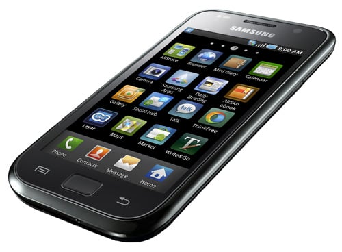 Samsung Galaxy S