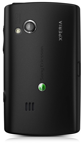 Sony Ericsson X10 Mini Pro