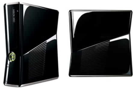 MS Xbox 360 250GB