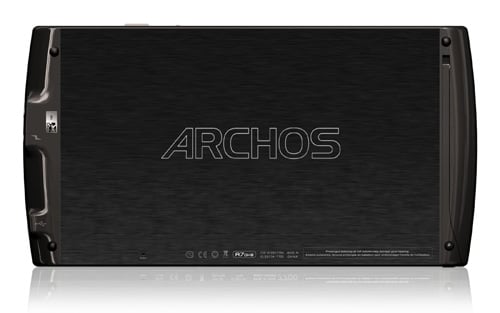 Archos 7 Android Home Tablet