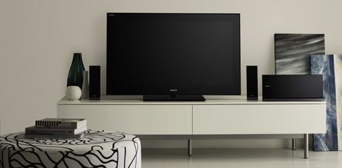 Sony Bravia KDL-32NX503