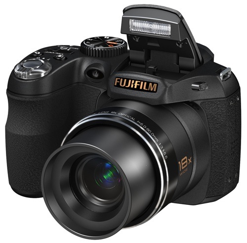 Fujifilm S2800HD