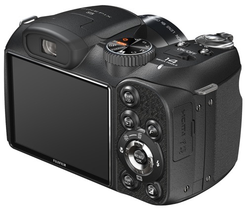 Fujifilm S2800HD