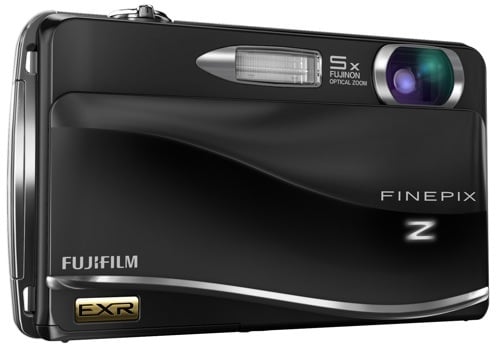 FinePix Z800EXR